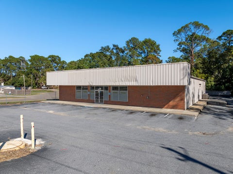 Tiny photo for 1619 N Tift Avenue, Tifton, GA 31794 (MLS # 142961)