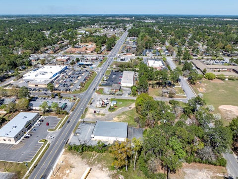 Tiny photo for 1619 N Tift Avenue, Tifton, GA 31794 (MLS # 142961)