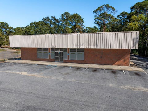 Tiny photo for 1619 N Tift Avenue, Tifton, GA 31794 (MLS # 142961)