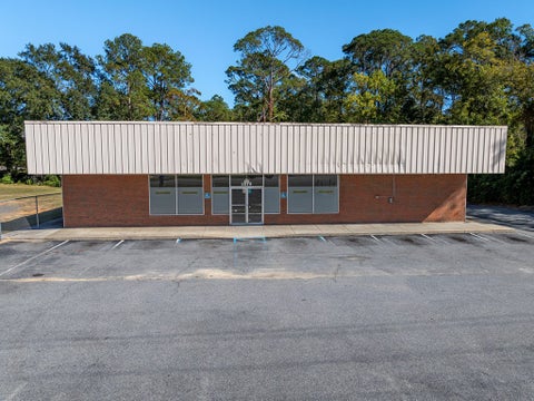 Tiny photo for 1619 N Tift Avenue, Tifton, GA 31794 (MLS # 142961)