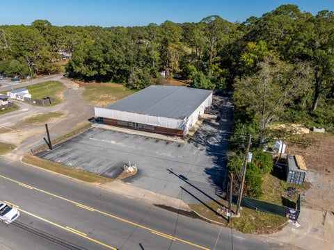 Tiny photo for 1619 N Tift Avenue, Tifton, GA 31794 (MLS # 142961)