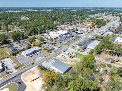 Tiny photo for 1619 N Tift Avenue, Tifton, GA 31794 (MLS # 142961)