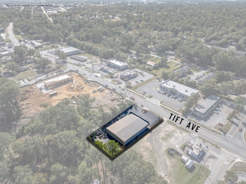 Tiny photo for 1619 N Tift Avenue, Tifton, GA 31794 (MLS # 142961)
