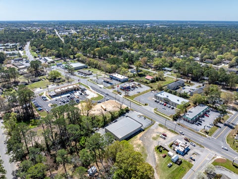 Tiny photo for 1619 N Tift Avenue, Tifton, GA 31794 (MLS # 142961)