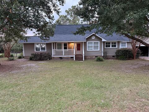 Photo of 439 N US Hyw 319, Tifton, GA 31794 (MLS # 138855)