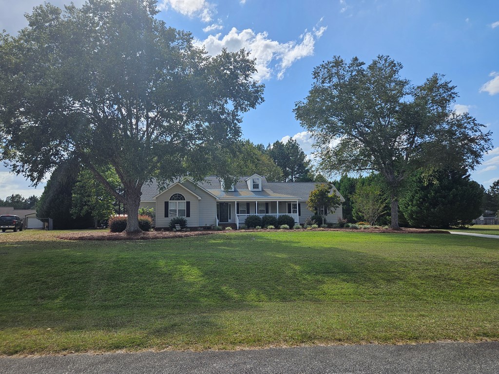 31 Henry Way