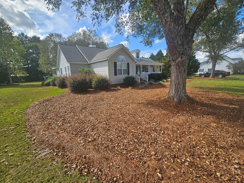 31 Henry Way