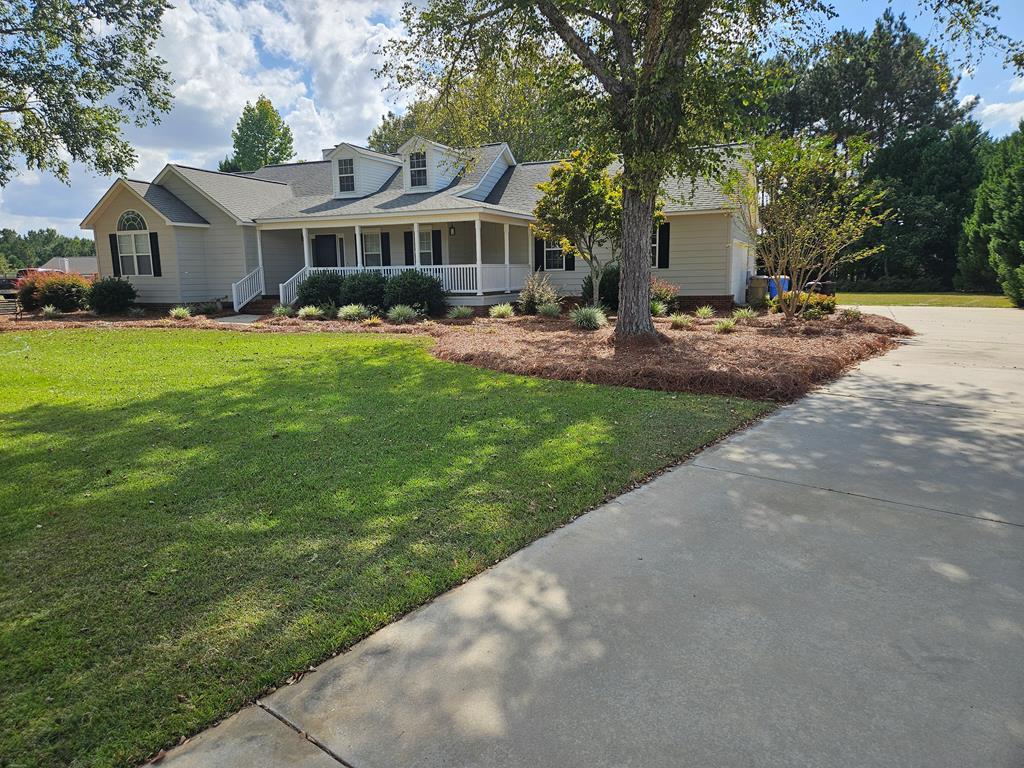 31 Henry Way
