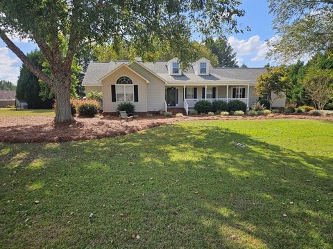 31 Henry Way Tifton GA 31794