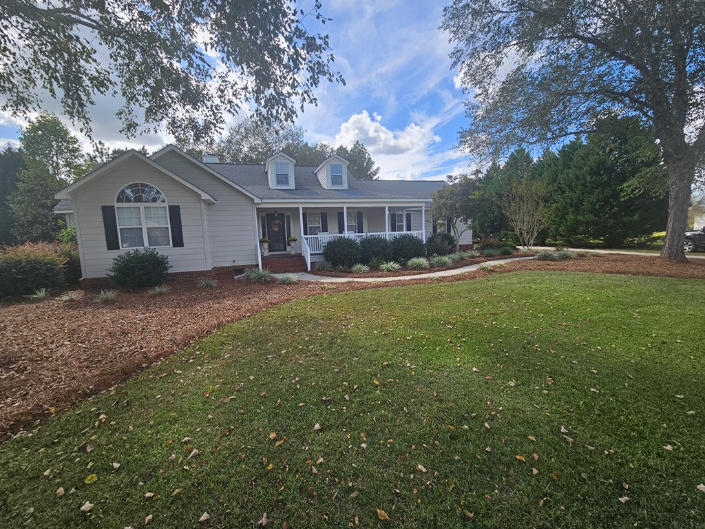 31 Henry Way