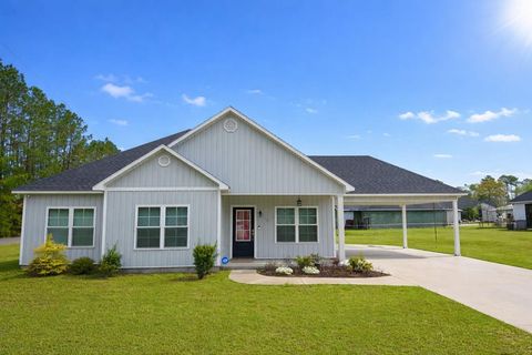 Photo of 118 Oklahoma Cir, Adel, GA 31620 (MLS # 142423)