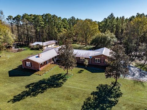 Photo of 50 Hank Mike Rd, Chula, GA 31733 (MLS # 140206)