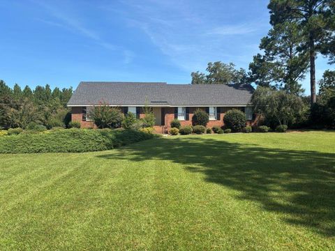 330 Warwick Hwy Ashburn GA 31714