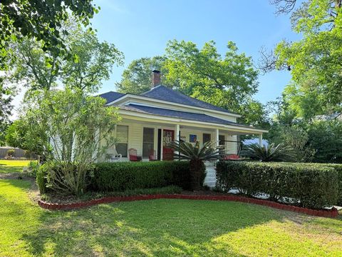 Photo of 305 N College St, Sparks, GA 31647 (MLS # 142636)
