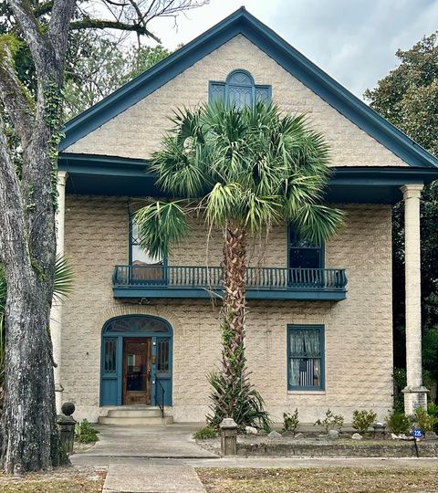 225 S Lee Street Fitzgerald GA 31750