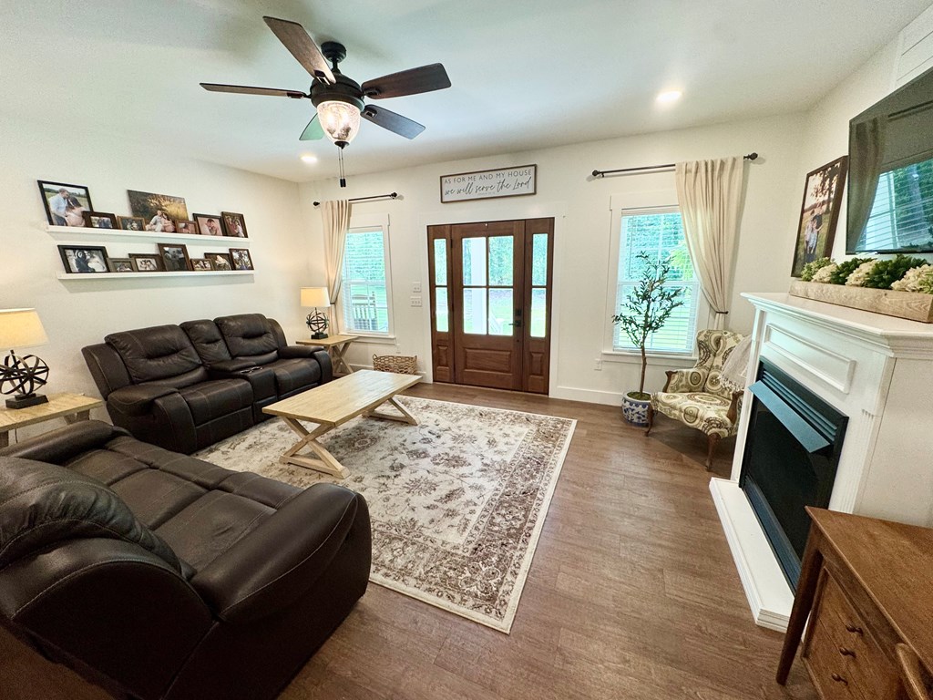 393 E Lake Road