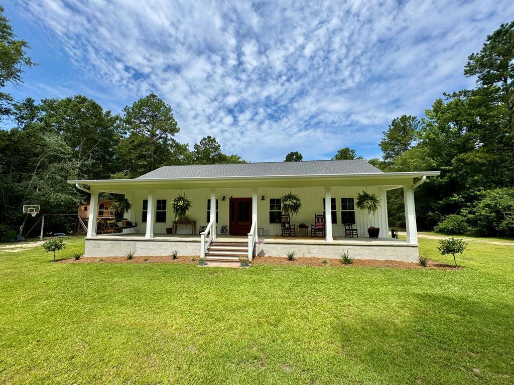 393 E Lake Road