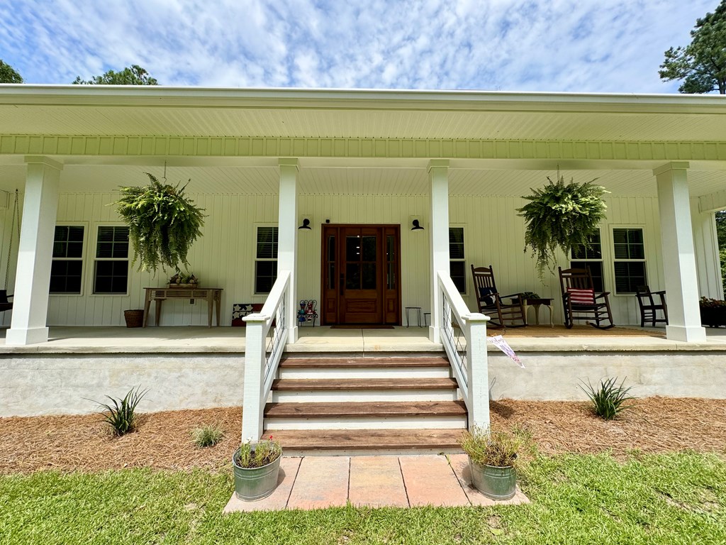 393 E Lake Road