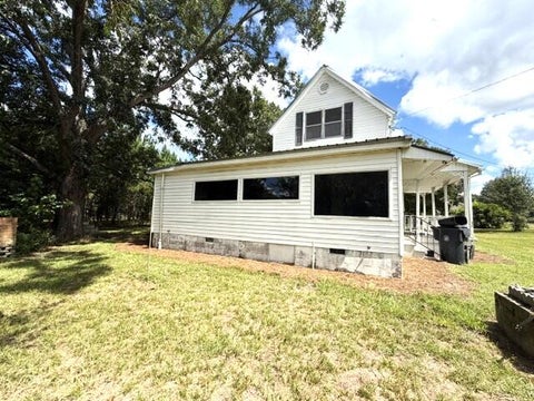 Tiny photo for 238 Rhine Rd, Fitzgerald, GA 31750 (MLS # 143104)