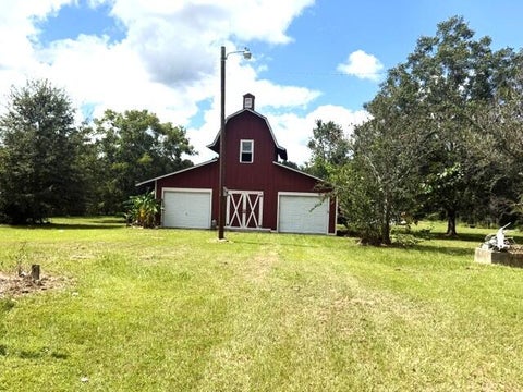 Tiny photo for 238 Rhine Rd, Fitzgerald, GA 31750 (MLS # 143104)