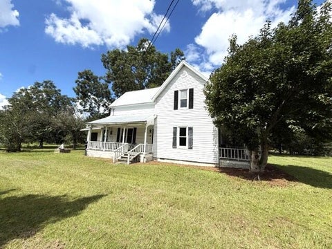 Tiny photo for 238 Rhine Rd, Fitzgerald, GA 31750 (MLS # 143104)