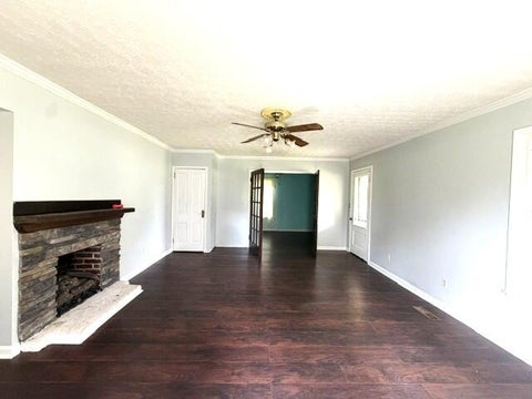 Tiny photo for 238 Rhine Rd, Fitzgerald, GA 31750 (MLS # 143104)