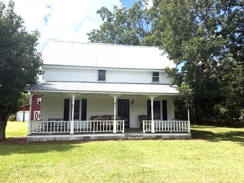 Tiny photo for 238 Rhine Rd, Fitzgerald, GA 31750 (MLS # 143104)