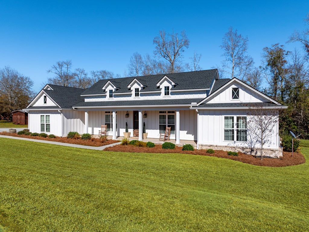 7 Beaver Bottom Court