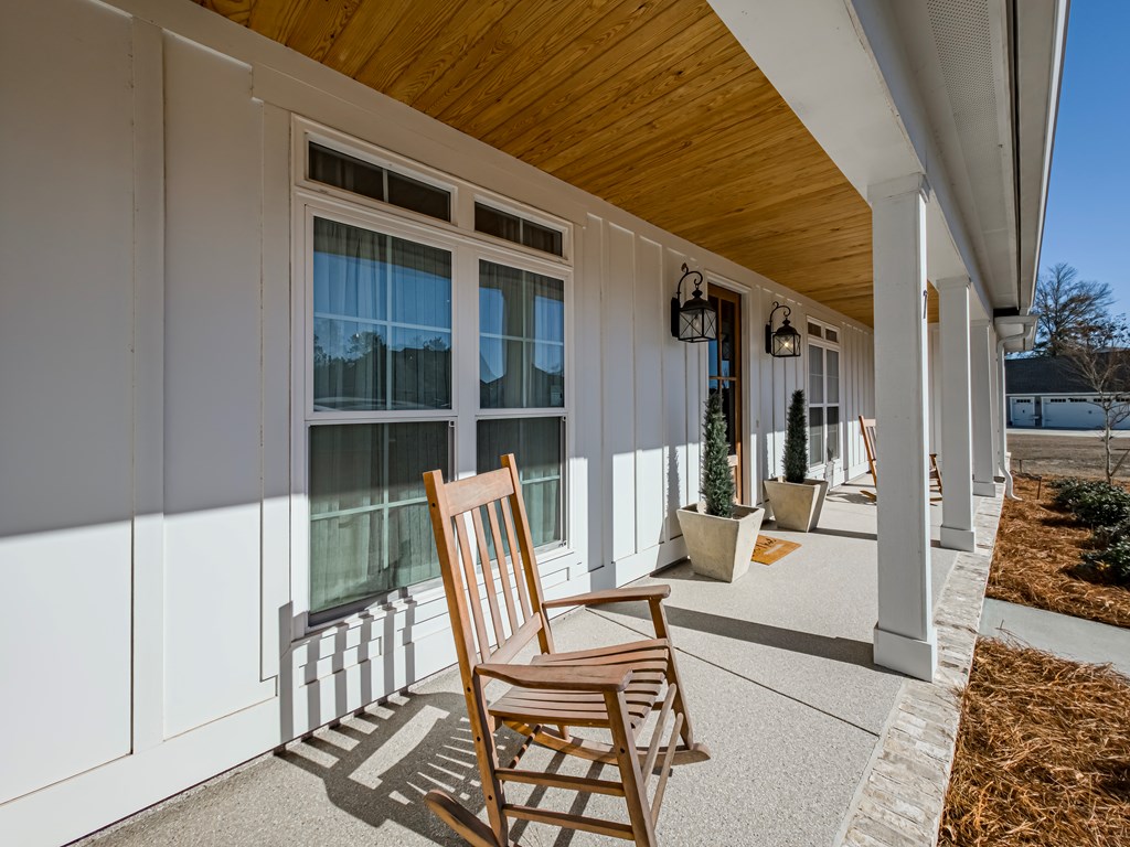 7 Beaver Bottom Court