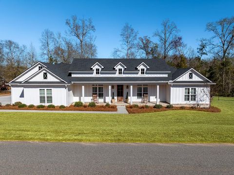 7 Beaver Bottom Court Tifton GA 31793