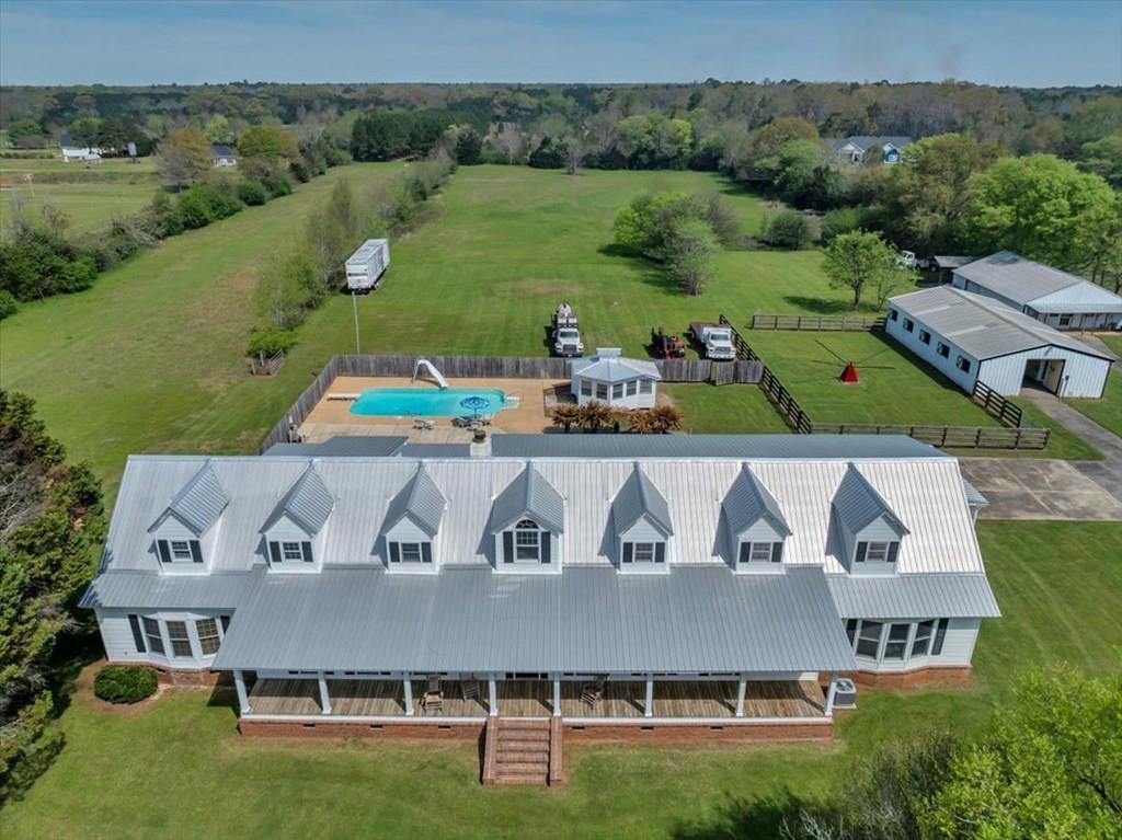 254 Fussell Rd.