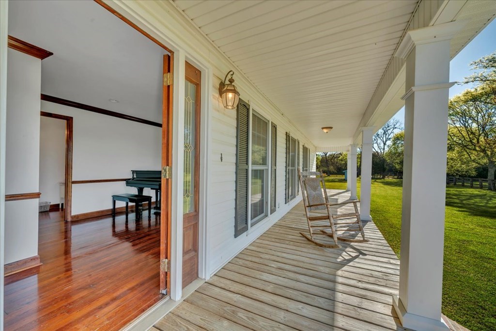 254 Fussell Rd.