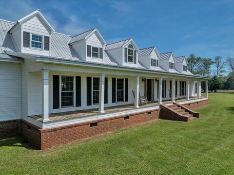 Photo of 254 Fussell Rd, Leesburg, GA 31763 (MLS # 138607)