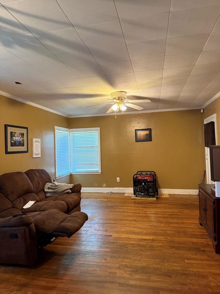 118 Irwinville HWY