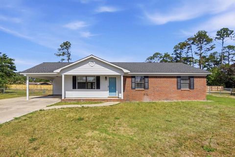 Photo of 115 Dewberry Drive, Sylvester, GA 31791 (MLS # 142549)