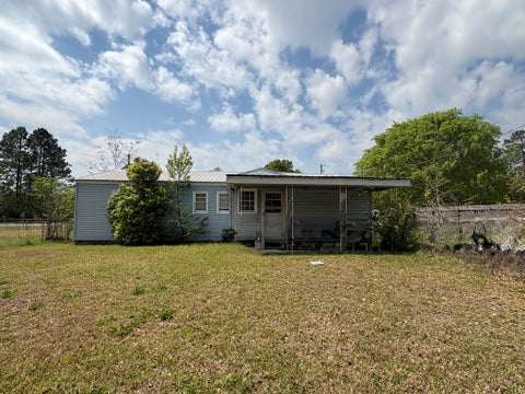 Tiny photo for 606 S Apricot St, Ocilla, GA 31774 (MLS # 142607)