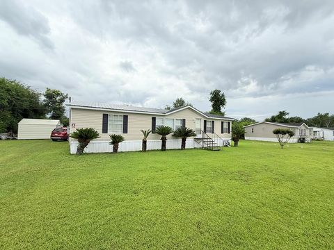 604 Bethany St Sparks GA 31647
