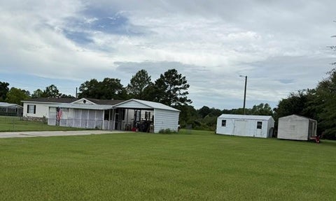 Photo of 119 Foxy Lane, Ocilla, GA 31774 (MLS # 142917)