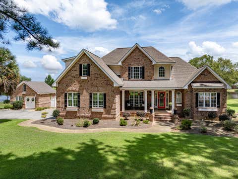Photo of 20 Ray Taylor Rd, Tifton, GA 31793 (MLS # 143027)