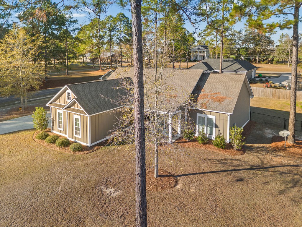 101 Huntington Court