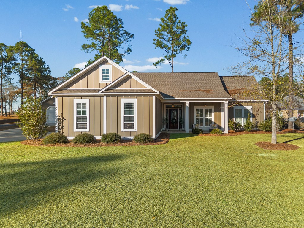 101 Huntington Court