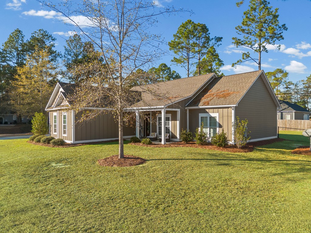 101 Huntington Court