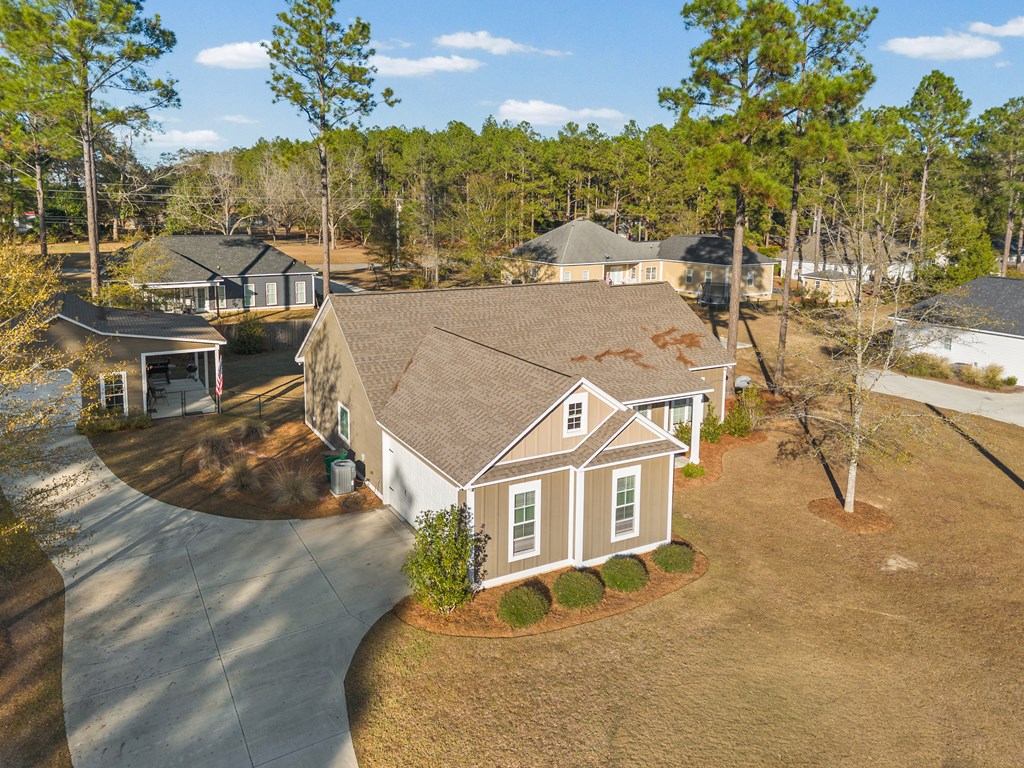 101 Huntington Court