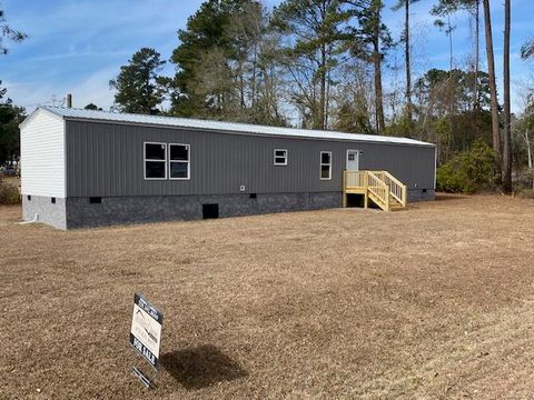 Photo of 116 Malcolm St, Ty Ty, GA 31795 (MLS # 141268)