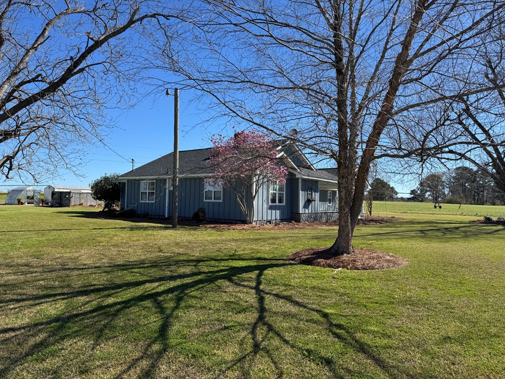 578 Bridgeboro Anderson City Road