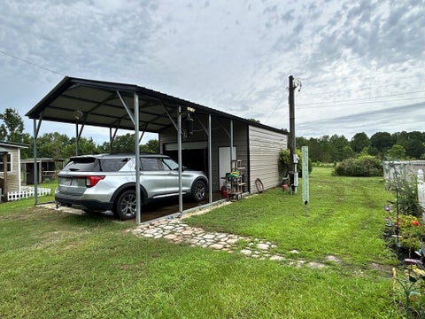 Tiny photo for 1428 Gleaton Road, Warwick, GA 31796 (MLS # 142810)