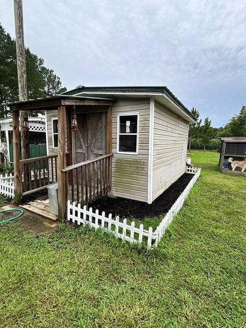 Tiny photo for 1428 Gleaton Road, Warwick, GA 31796 (MLS # 142810)