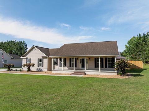 34 Alan Lane Tifton GA 31793