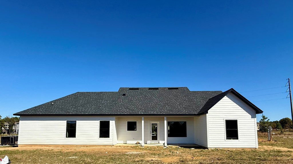 106 Mill Ridge Circle