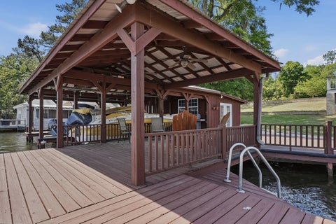 Tiny photo for 620 Lakeshore Drive, Cordele, GA 31015 (MLS # 142546)